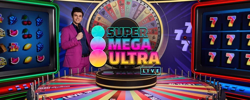 9f game Super Mega Ultra ao Vivo