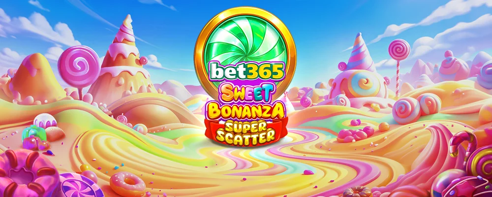 9f game Doce Bonança Super Scatter