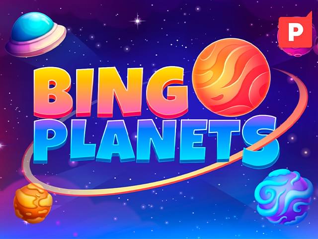 9f game Planetas do Bingo