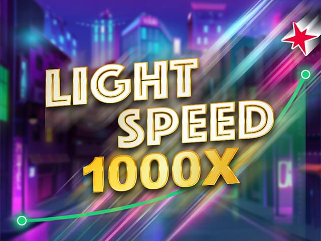 9f game Velocidade da Luz