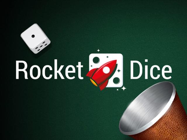 9f game Dados de Foguete